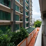 New Nordic Trend 4 By Apartwell