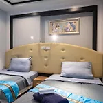 อพาร์ทเม้น New Nordic Trend 4 By Apartwell *