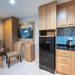 อพาร์ทเม้น New Nordic Trend 4 By Apartwell