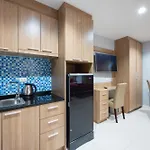 New Nordic Trend 4 By Apartwell * Pattaya