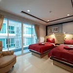 New Nordic Trend 4 By Apartwell อพาร์ทเม้น