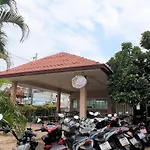 Sea Beach Koh Larn 1