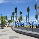 Punyapha Place โรงแรม 3*