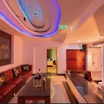 Climax Berlin Hotel