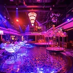 Hotel Climax Berlin *