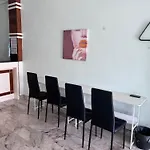 European Hostel Central Pattaya