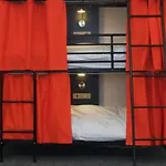 Hostel European *