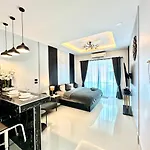 Aparthotel Viraplace 4# Pattaya