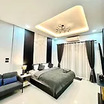 Aparthotel Viraplace 4# Pattaya