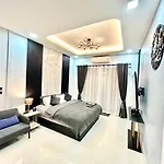 Viraplace 4# Aparthotel Pattaya