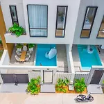 Hiii Aura Pool Pattaya