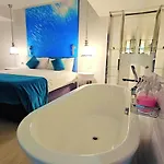 Bhanwar Park Hotel Pattaya