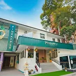 Pineapple 3* Pattaya