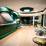 Hotel Pineapple