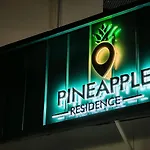 Hotel Pineapple Pattaya