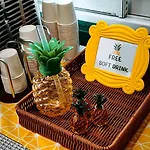 Pineapple Hotel 3*