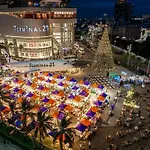 Pineapple Residence Pattaya