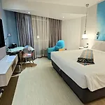 Bhanwar Park Hotel Pattaya