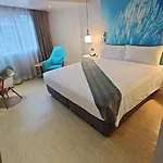 Bhanwar Park Hotel Pattaya