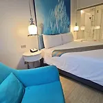Bhanwar Park Hotel Pattaya