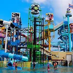 Bhanwar Pattaya Park Hotel