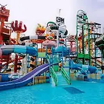 Bhanwar Pattaya Park Hotel