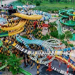 Bhanwar Pattaya Park Hotel