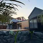 Stonea Pool Villa