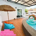 Private Pool 3bedroom 3 Bathroom Near Walking Street And