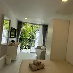 Siam Lounge - Pratumnak Holiday home *