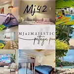 Mj42 House Majestic Poolvillas