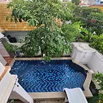 Ketki Luxury Pool Villa Seaflare Pattaya