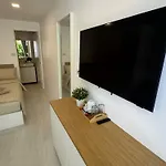 Siam Lounge - Pratumnak Holiday home