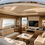 Plum Private Yacht Clubhouse
