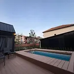 Stonea Pool Villa Pattaya