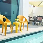 Private Pool 4 Bedroom 5 Bathroom Near Walking Street And Bbq Pattaya