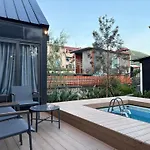 Stonea Pool Villa Pattaya