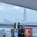 Plum Private Yacht Clubhouse