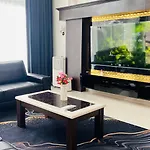 Pattaya Downtown Pool Villa