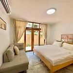 4 Bed Songthai - 5 * Pattaya