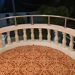 Ketki Luxury Pool Pearlshore