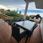 Ketki Luxury Pool Villa Seaflare Pattaya