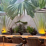 Guest house Gooseberry Baan & Bistro Pattaya