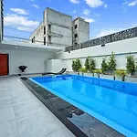 วิลล่า Sabai2 Newly Build In 2km To Walking Street