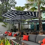 Gooseberry Baan & Bistro Guest house *