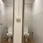 Central Pattaya Hostel *