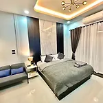 Viraplace 4# Aparthotel 3*