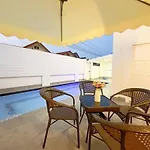 Private Pool 4 Bedroom 5 Bathroom Near Walking Street And Bbq * Pattaya