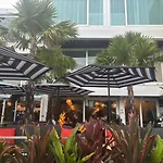 Gooseberry Baan & Bistro