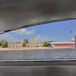 Plum Private Yacht Clubhouse